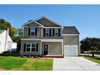 903 Godwin Ave, Chesapeake, VA 23324-1029
