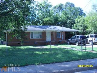31 Rome St, Hartwell, GA 30643-1343