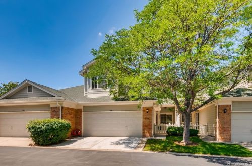 2540 Tucson Way, Denver, CO 80014-3395