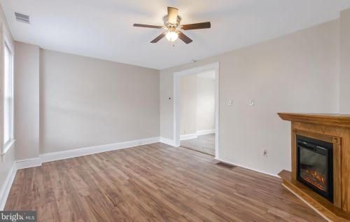 516 Ross St, Lancaster PA  17602-1946 exterior