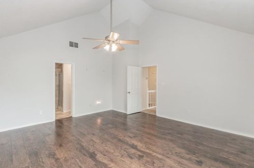 8509 Lake Country Dr, Fort Worth TX  76179-3130 exterior