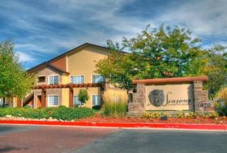 1020 Wabash St, Fort Collins CO  80526-3191 exterior