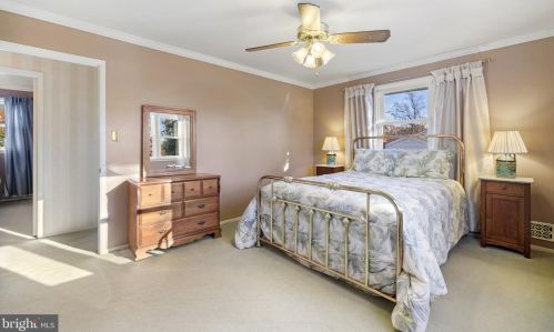 5209 Light St, Springfield VA  22151-2522 exterior