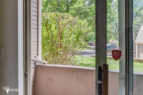 5735 Atlantic Pl, Denver CO  80227-2598 exterior