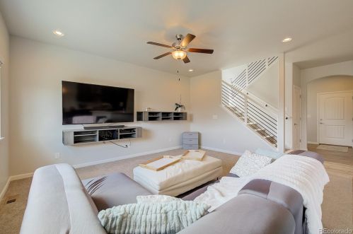 848 Depot Dr, Milliken CO 80543-3204 exterior