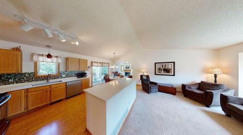 7322 31st St, Saint Paul MN  55128-4030 exterior