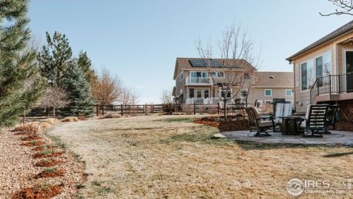 3409 Buntwing Ln, Fort Collins CO 80524-3774 exterior