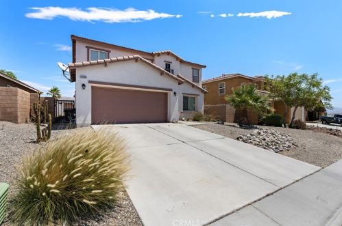 62888 Crescent St, Desert Hot Springs, CA 92240-2041
