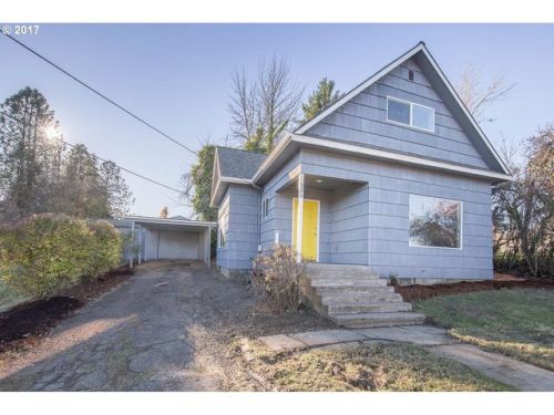 324 Madison St, Sheridan, OR 97378-1726