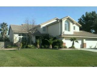 41744 Stratford Cir, Palmdale, CA 93551-1600