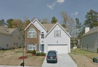 5437 Daleview Dr, Raleigh, NC 27610-1592