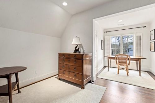 395 Beverly Rd, Atlanta GA  30309-2728 exterior