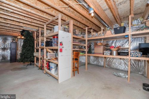 7 Farmstead Pl, Middletown MD  21769-7742 exterior