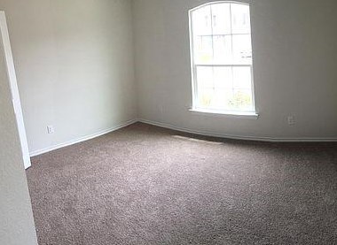 1532 Chama Dr, Fort Worth TX  76119-2666 exterior