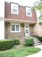 3817 Dunsinane Dr, Silver Spring MD  20906-2650 exterior