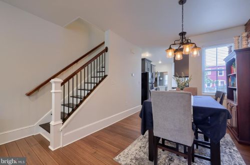 345 Ross St, Lancaster PA  17602-1941 exterior