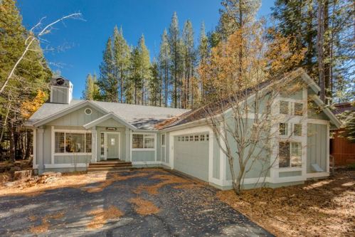 11917 Chalet Rd, Truckee, CA