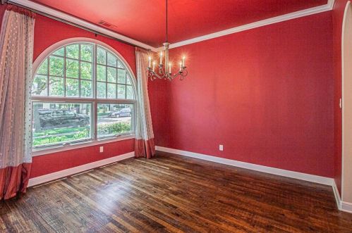 3304 6th St, Fort Worth TX  76107-2708 exterior