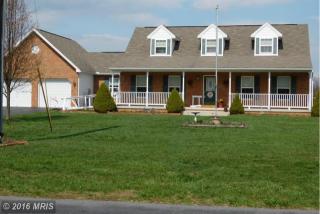 16040 Dellinger Rd, Williamsport, MD 21795-2091