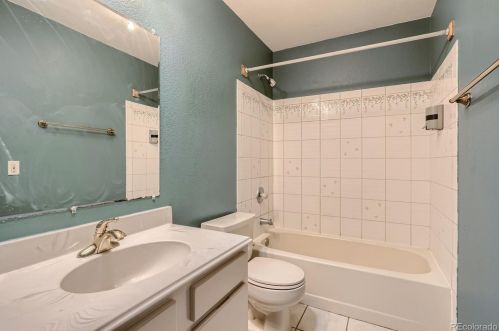 13663 Winchester Way, Parker CO 80138-8545 exterior