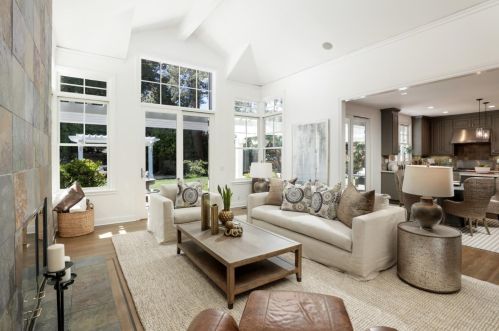 628 Paco Dr, Los Altos, CA 94024-3834
