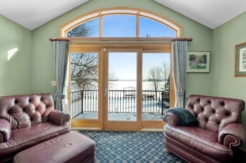 5630 Bald Eagle Blvd, Saint Paul MN  55110-6441 exterior