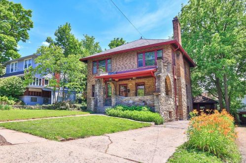 611 Foulke St, Cincinnati, OH 45220-2503