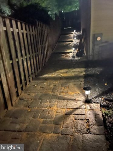 81 Catoctin Ct, Silver Spring MD 20906-2006 exterior