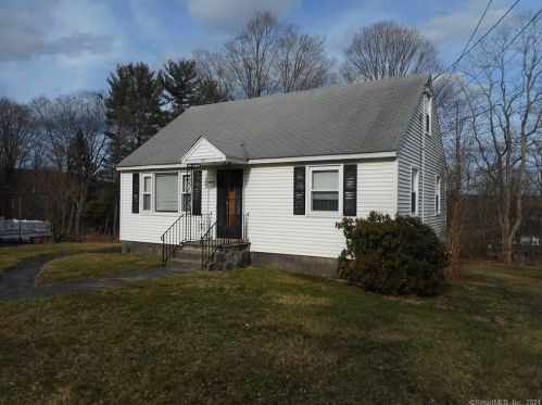 64 Birden St, Torrington CT  06790-4713 exterior