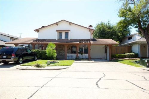 738 Valiant Cir, Garland, TX 75043-4950