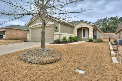 318 Salado Creek Ln, Georgetown, TX 78633-6002