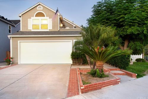 21982 Birchwood, San Juan Capistrano, CA 92692-4228