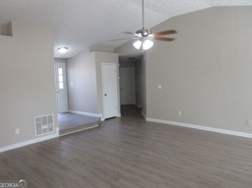 5988 Homestead Cir, Rex GA  30273-1367 exterior