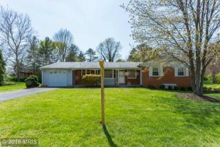8712 Fort Dr, Manassas, VA 20110-4922