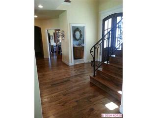 9409 108th St, Tulsa OK  74133-6769 exterior