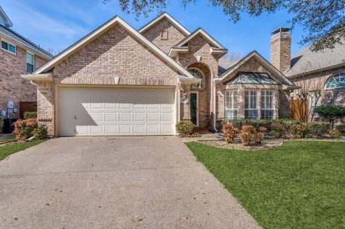 3820 Waterford Dr, Addison, TX 75001-7954