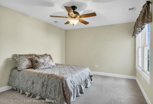 26 Hazelwood Ter, Tinton Falls NJ 07724-2775 exterior