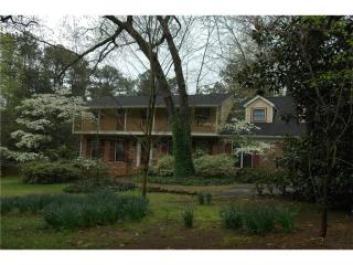 245 Dalrymple Rd, Atlanta, GA 30328-1241