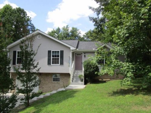 132 Vera Dr, Ringgold, GA 30736-7055