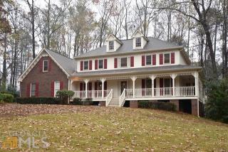 3540 Thunderwood Ln, Lithonia, GA 30039-5688