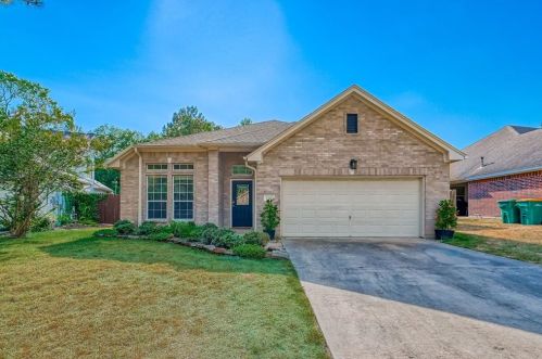 3519 White Oak Point Dr, Conroe TX  77304-4976 exterior