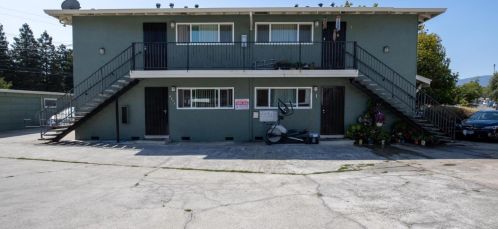 1802 Higdon Ave, Mountain View, CA 94041-1030