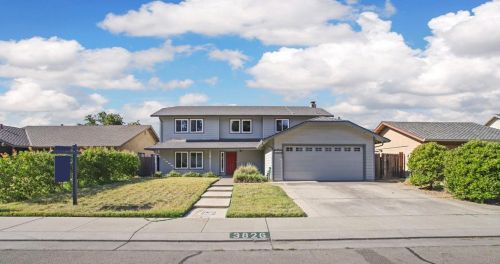 3826 Cape Cod Dr, Stockton, CA 95209-5054