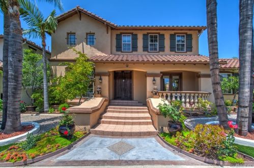 12185 Glines Ct, Tustin, CA 92782-1288