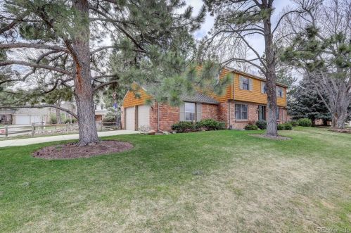 8210 Geddes Ave, Englewood, CO 80112-1879