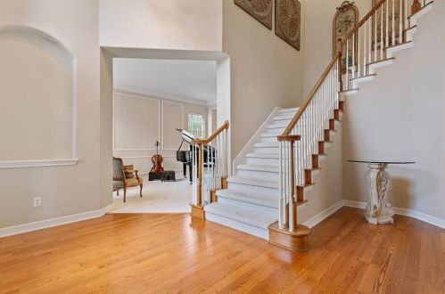 10425 Canyon Vista Way, Austin TX  78726-1920 exterior