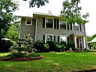108 31st St, Corsicana, TX 75110-4002