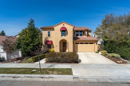 203 Vista Del Rio Ct, Lake Nacimiento, CA 93446-2919