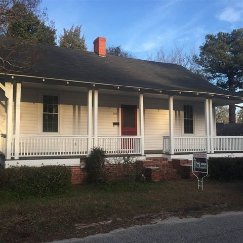 108 Buchanan St, Darlington, SC 29532-3702