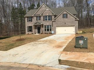 794 Lorrimont Ln, Fairburn, GA 30213-4847